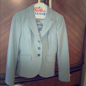 Suit jacket